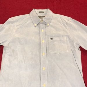 Abercrombie & Fitch dress shirt